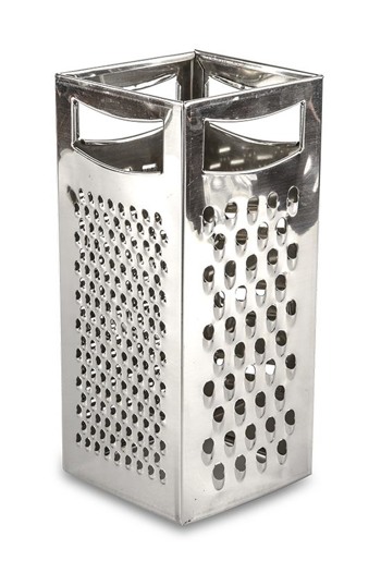 Producto - RALLADOR QUESO CUADRADO 9 X 4 X 4 AI