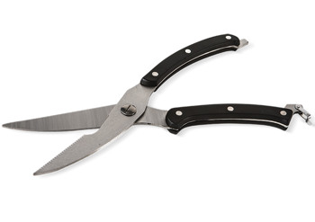 Producto - TIJERAS 25.5 CMS ACERO INOXIDABLE