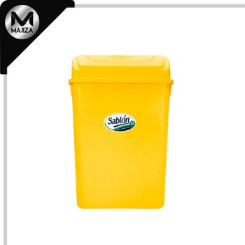 Producto - 8183AM CESTO 65L BALANCIN FRONTAL