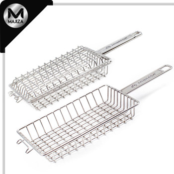 Producto - PARRILLA CLASICA 16X25 H4 CM