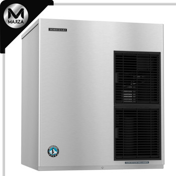 Producto - F-1501MWJ, máquina para hacer hielo en escamas, refrigerada por agua