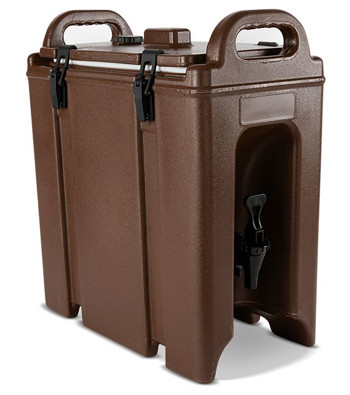 Producto - CONSERVADOR ISOTERMICO PARA LIQUIDOS 9.4 LITROS