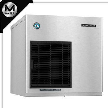 Producto - F-450MAJ-C, máquina para fabricar hielo en cubitos, refrigerada por aire