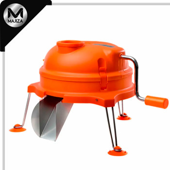 Producto - DYNACUBE CORTADOR DE VEGETALES DE 7x7