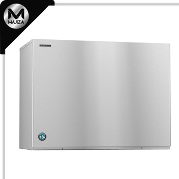 Producto - KM-1900SRJZ con URC-22FZ, máquina para fabricar hielo en cubos Crescent