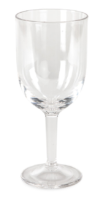 Producto - COPA VINO POLICARBONATO 12 Oz