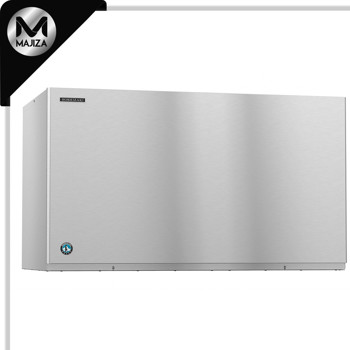 Producto - KM-1601SWJ3, máquina para fabricar hielo en cubitos Crescent, refrigerada por agua