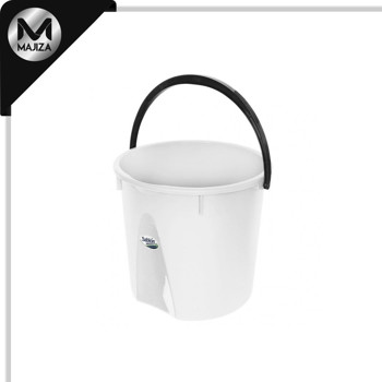 Producto - 9122TR CUBETA 13L FLEXIBLE
