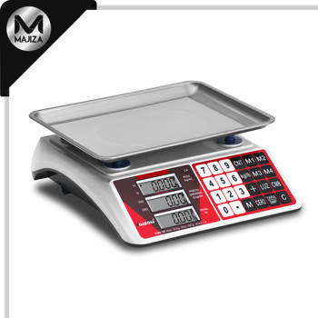 Producto - VINS-20- Báscula Electrónica Multifunciones 20 kg