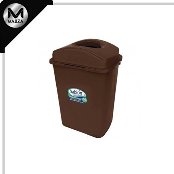 Producto - 8370CA CESTO 80L TAPA ELÍPTICA