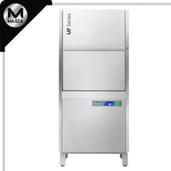 Producto - UF-L Energy LAVAVAJILLA CON ALTURA DE ENTRADA AMPLIADA DE 69L. DIMENSIONES: 77.5 x 87 x 187-191.5 CM.	