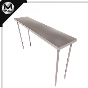 Producto - REPISA  DE PASO MARCA MAJIZA MODELO MAJRDP-170-040-304, DE 1.70 x 0.40 X 0.50 MTS