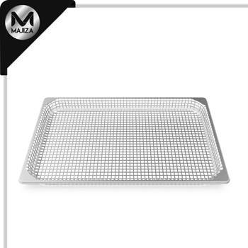 Producto - GRP815 - PARRILLA GN1/1 INOX COCCIONES A VAPOR
