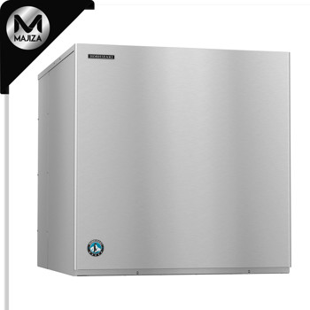 Producto - KMH-2100SRJZ3 con URC-22FZ, máquina para fabricar hielo en cubos Crescent