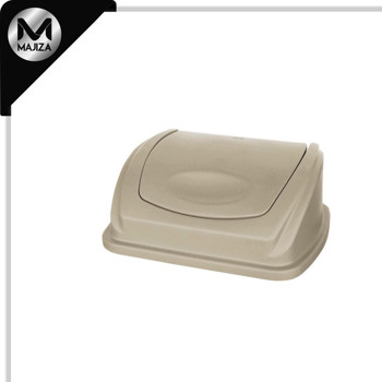 Producto - T8188CP TAPA BALANCIN FRONT CESTO CUADR 65/80L