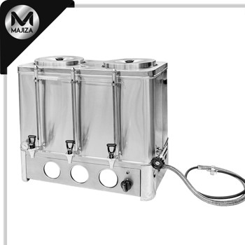 Producto - PERCOLADORA MANUAL ELÉCTRICA 20-20 E