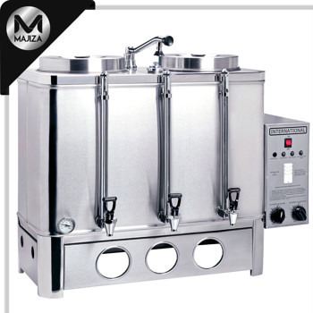 Producto - PERCOLADORA AUTOMÁTICA 20-20 A
