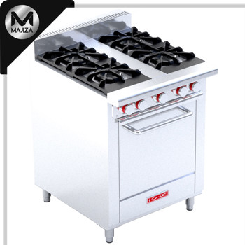Producto - ESTUFA EC-4-HM DE PISO MASTER ECO