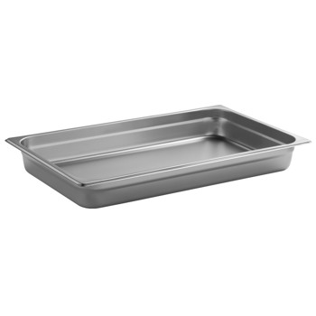 Producto - Inserto sólido, 100 mm profundidad