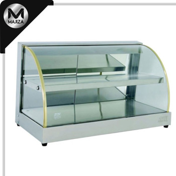 Producto - VFD-65SS - Self Service Vitrina Fria por Ice. Gel
