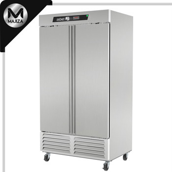 Producto - ARR-37 HC REFRIGERADOR 2 CUERPOS PROFESSIONAL LINE - 2 PUERTAS SOLIDA