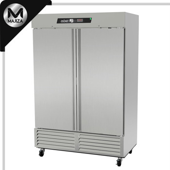 Producto - ARR-49-H HC REFRIGERADOR 2 CUERPOS PROFESSIONAL LINE - 2 PUERTAS SOLIDAS