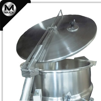 Producto - TAPAS PARA MARMITA 320 lts DE RESORTE