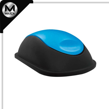 Producto - T8877AZ TAPA NEGRA CESTO JUMBO S/ ASAS