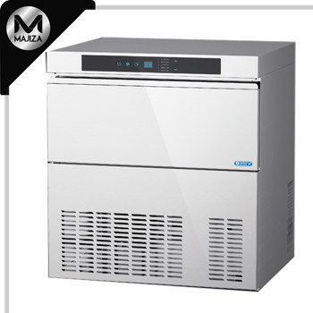 Producto - MHDIS-130 Máquina de hielo con depósito integrado Sobrinox