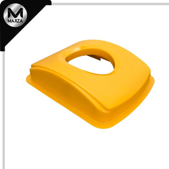 Producto - T8163AM TAPA ELÍPTICA CESTO 65/80L