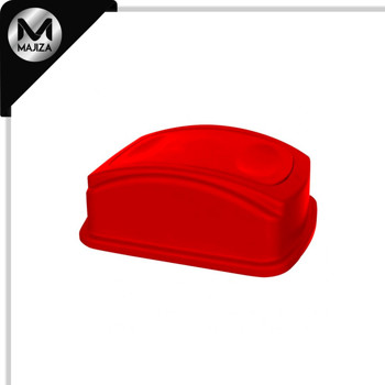 Producto - T8758CP TAPA BALANCIN LATERAL 42L