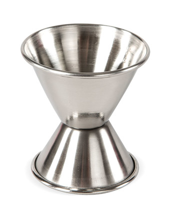 Producto - JIGGER (PORCIONADOR DE BEBIDAS) 1/2 x 3/4 oz