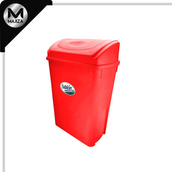 Producto - 8189RJ CESTO 65L BALANCIN FRONTAL