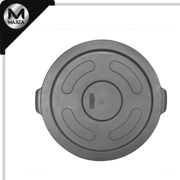 Producto - T8182GR TAPA CIEGA CESTO TOFF 208L GRIS