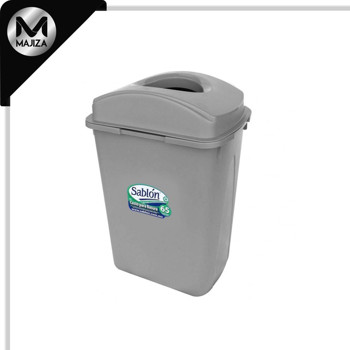 Producto - 8364GR CESTO 65L TAPA ELÍPTICA
