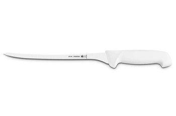 Producto - Cuchillo filetero 8in Profesional blanco