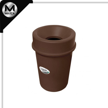 Producto - 8380CA BOTE REDONDO 45L TAPA EMBUDO