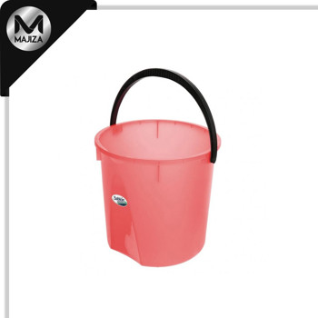 Producto - 9148RJ CUBETA 13L FLEXIBLE
