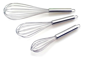 Producto - BATIDOR GLOBO GRUESO FRANCÉS 18IN ACERO INOX