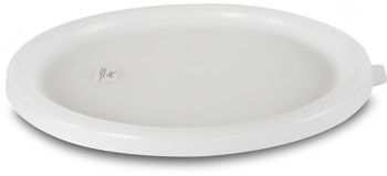 Producto - TAPA P CONTENEDOR POLIETILENO RED 6 Y 7.5L