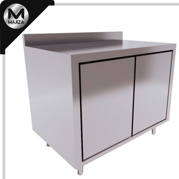 Producto - GABINETE CERRADO MARCA MAJIZA MODELO MAJGCP-200-070-304, DE 2.00 x 0.70 x 0.90 MTS