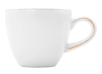 Producto - 90952 TAZA 80 ml Retro Tawny