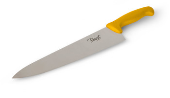Producto - CUCHILLO CHEF 8IN AMARILLO