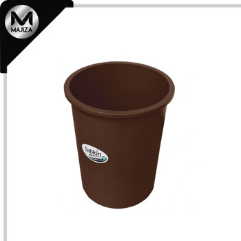 Producto - 8260CA CESTO REDONDO 80L S/ TAPA