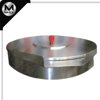 Producto - TAPAS PARA MARMITA 140 lts DE SOBREPONER