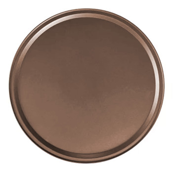 Producto - CHAROLA REDONDA 37 CM CON ANTIDHERENTE