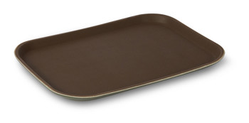 Producto - CHAROLA RECTANGULAR ANTIDERRAPANTE 14 X 18
