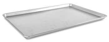 Producto - CHAROLA DE ALUMINIO 40x60