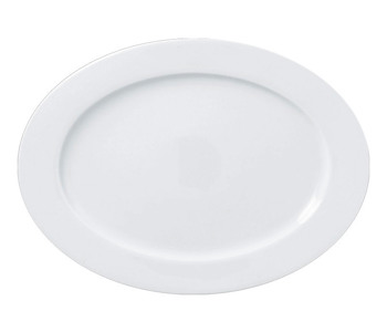 Producto - 82483 PERA PLATON OVALADO 32CM