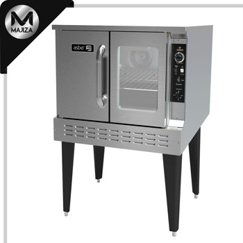 Producto - AECO-1 - HORNO DE CONVECCION CON GAS NATURAL